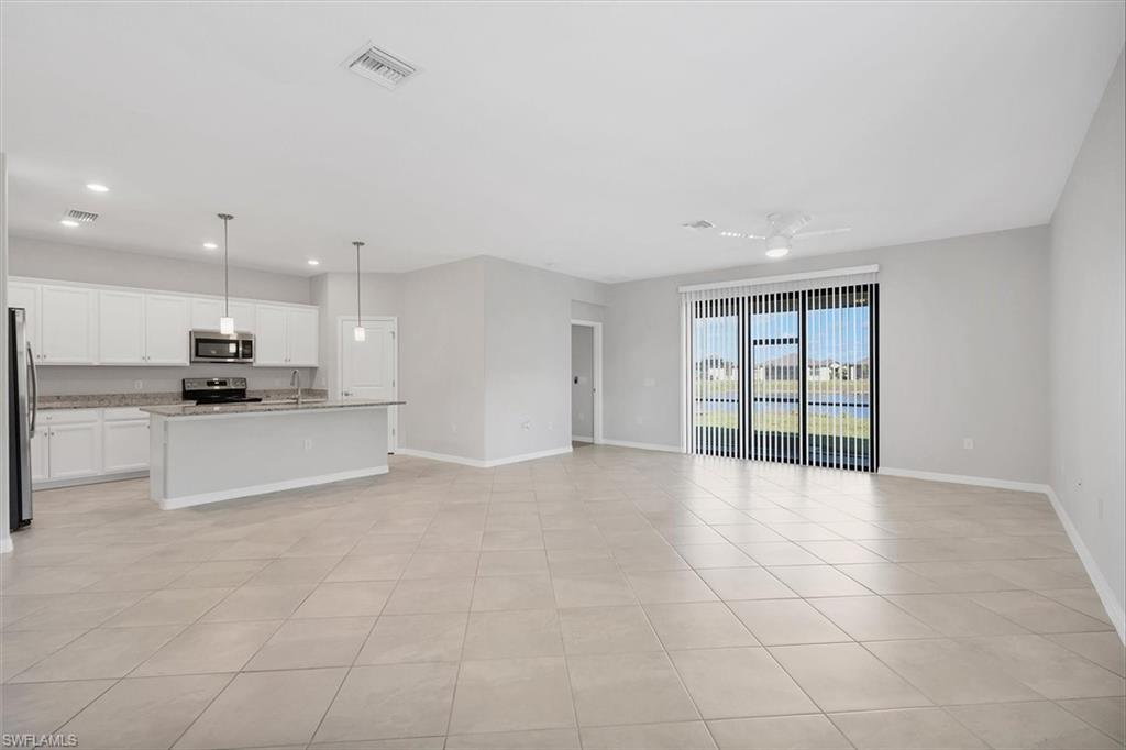 PORTICO - Residential