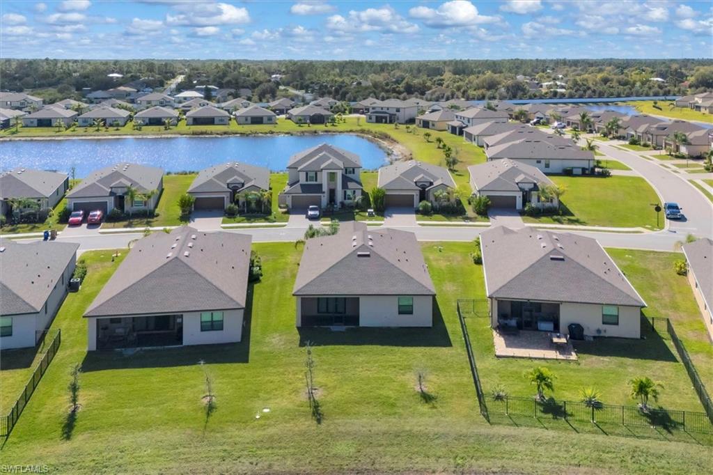 PORTICO - Residential