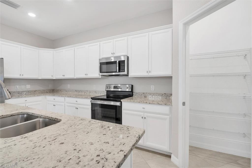 PORTICO - Residential