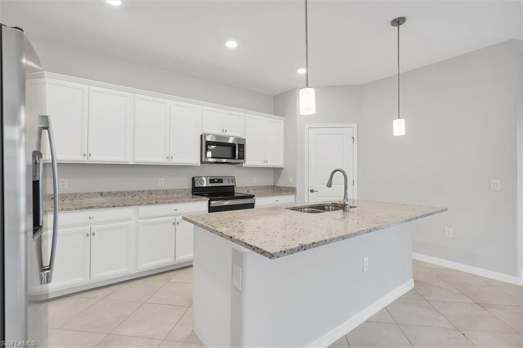 PORTICO - Residential