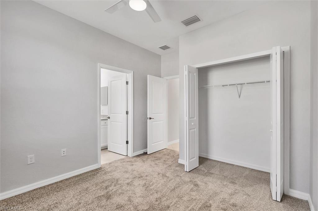 PORTICO - Residential