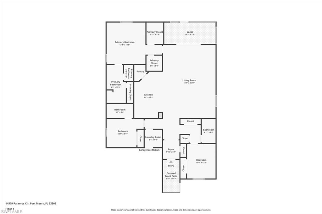 PORTICO - Residential