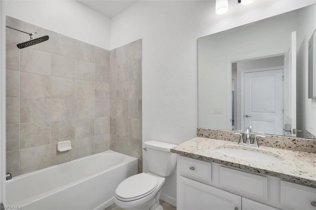 PORTICO - Residential