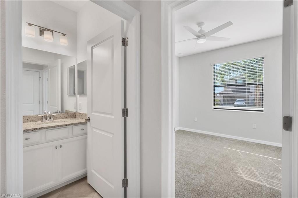 PORTICO - Residential