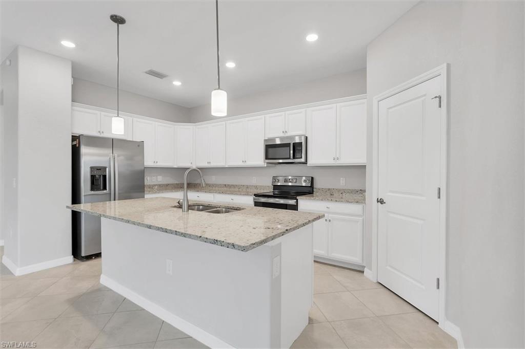 PORTICO - Residential