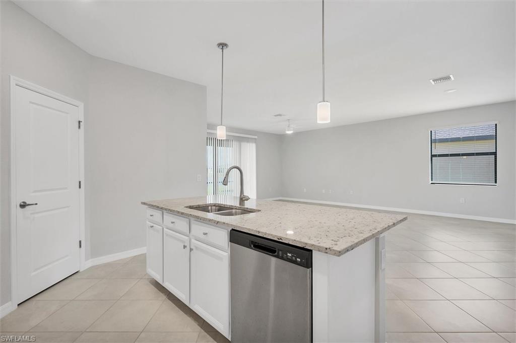 PORTICO - Residential