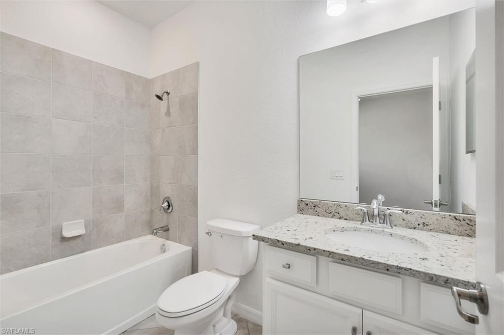 PORTICO - Residential