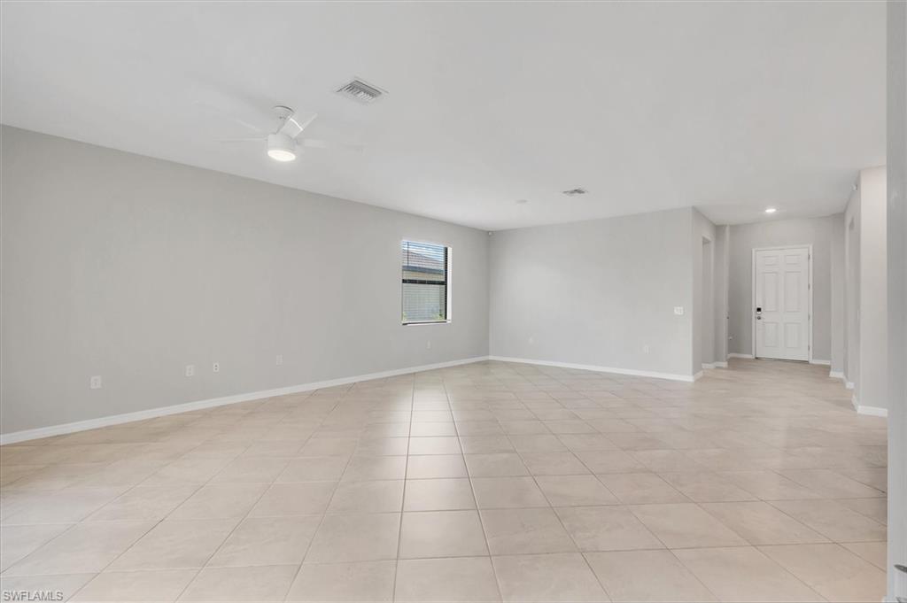 PORTICO - Residential