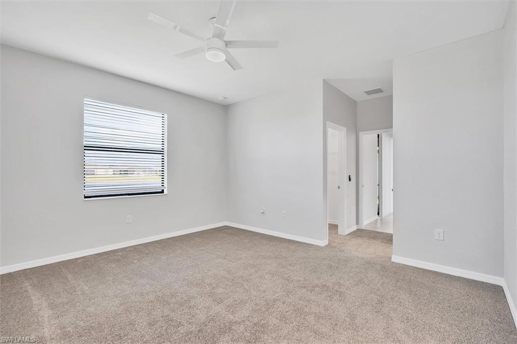 PORTICO - Residential