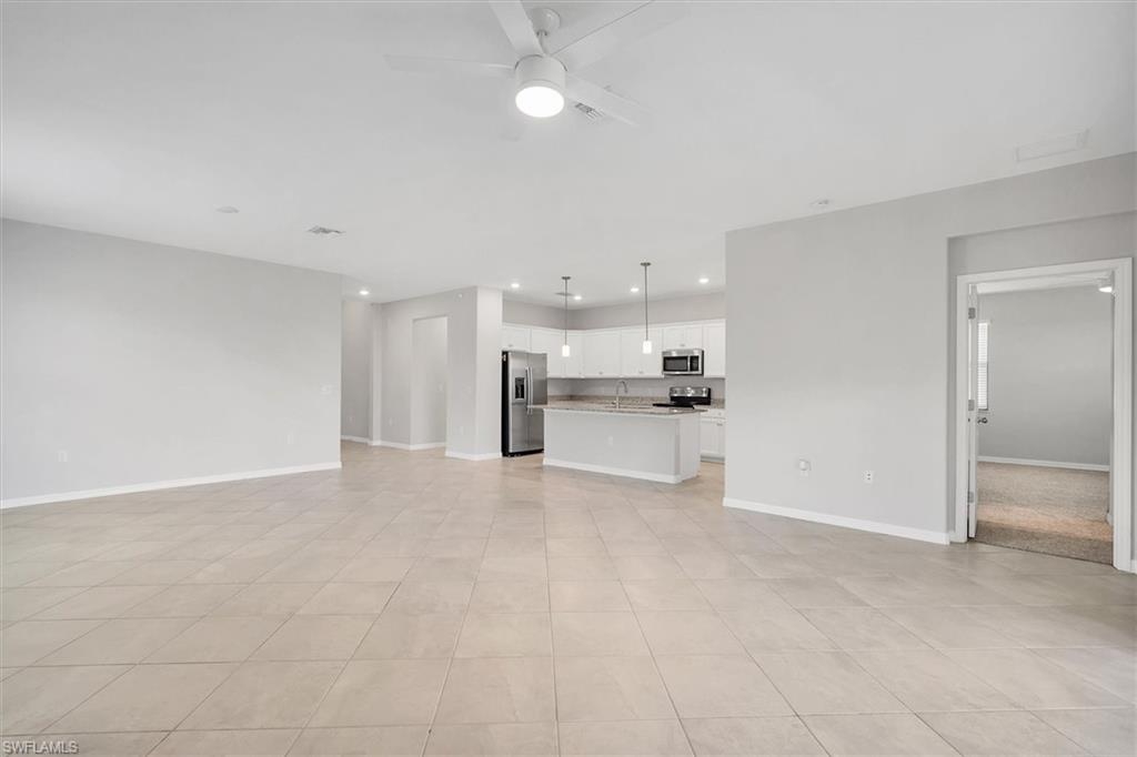 PORTICO - Residential