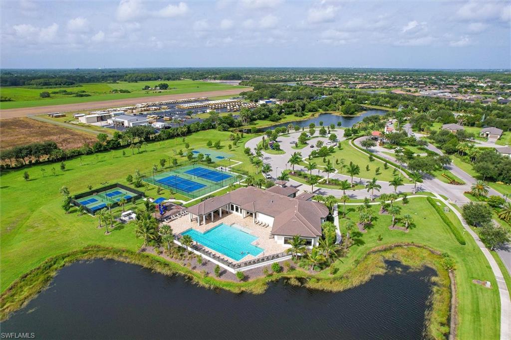 PORTICO - Residential