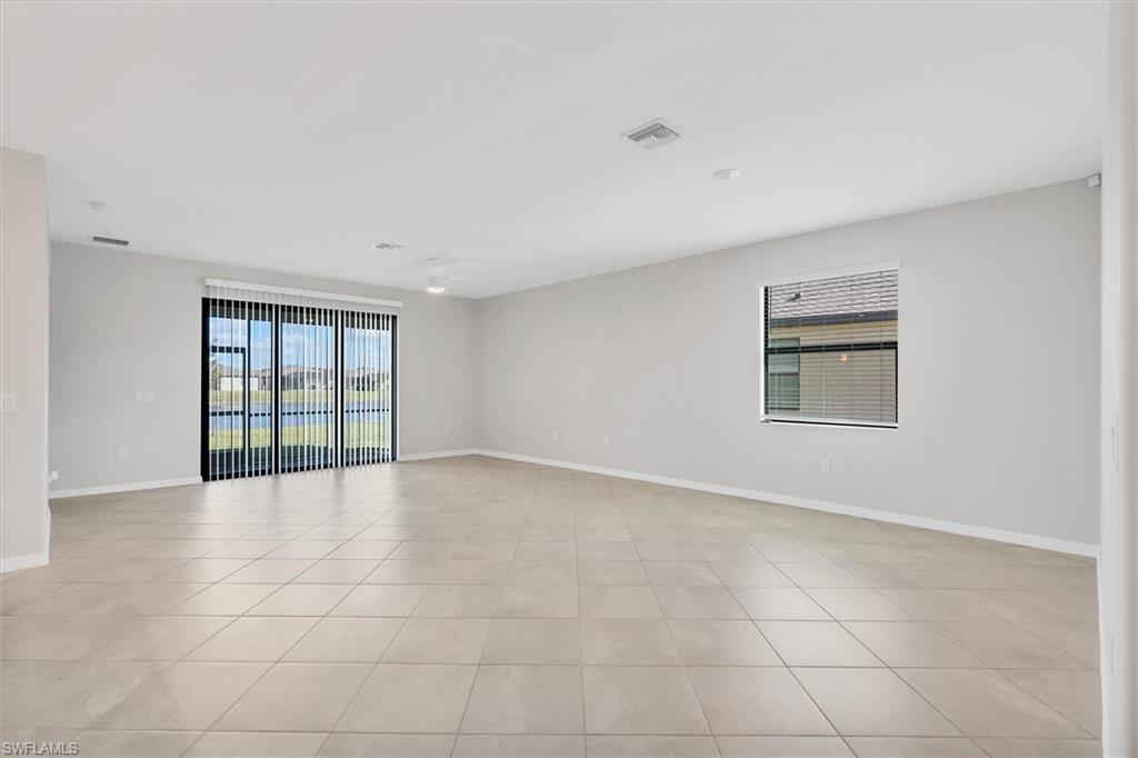 PORTICO - Residential