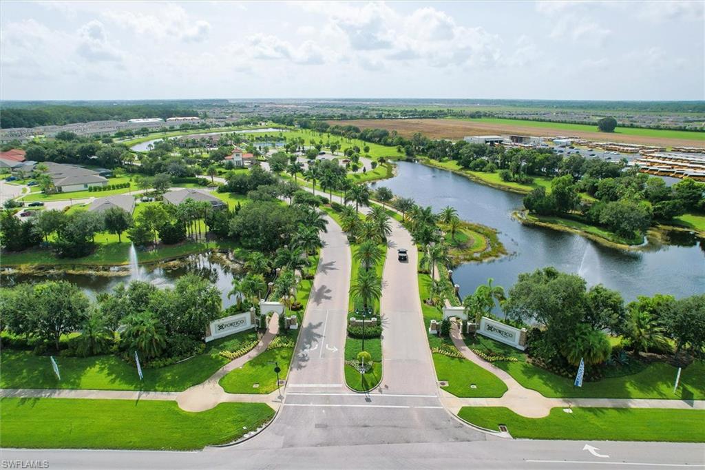 PORTICO - Residential