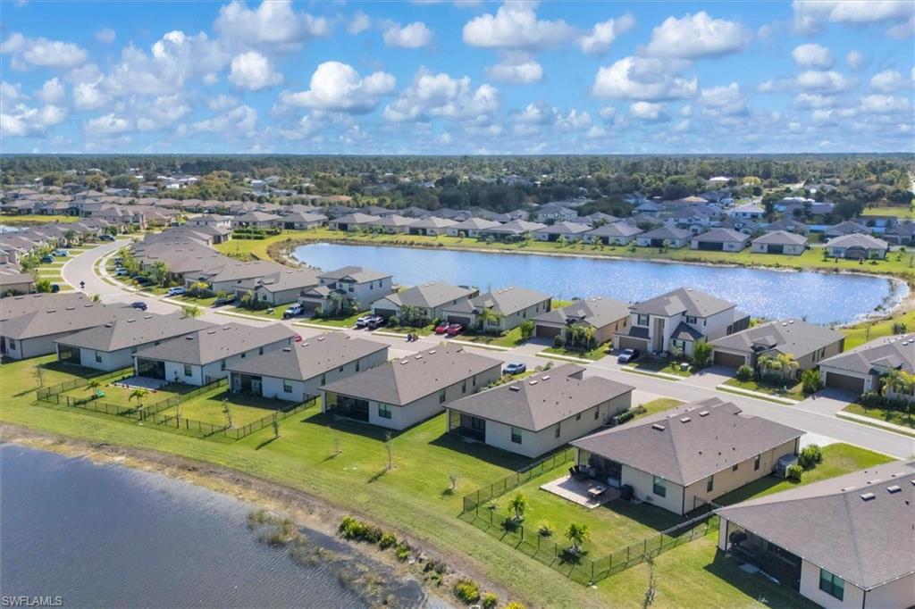 PORTICO - Residential