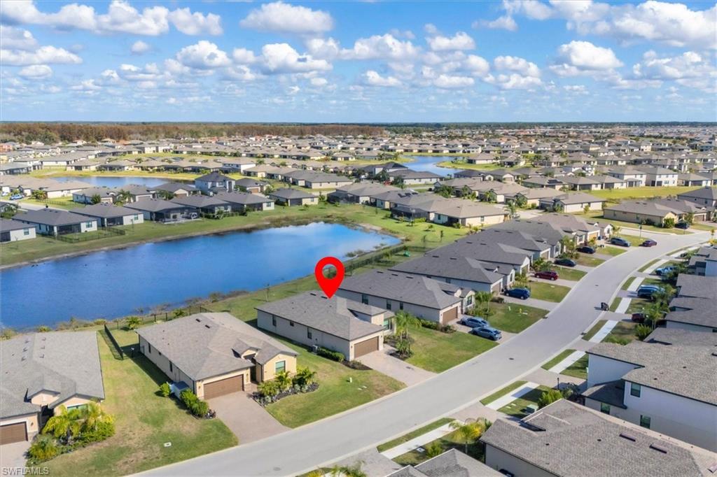 PORTICO - Residential