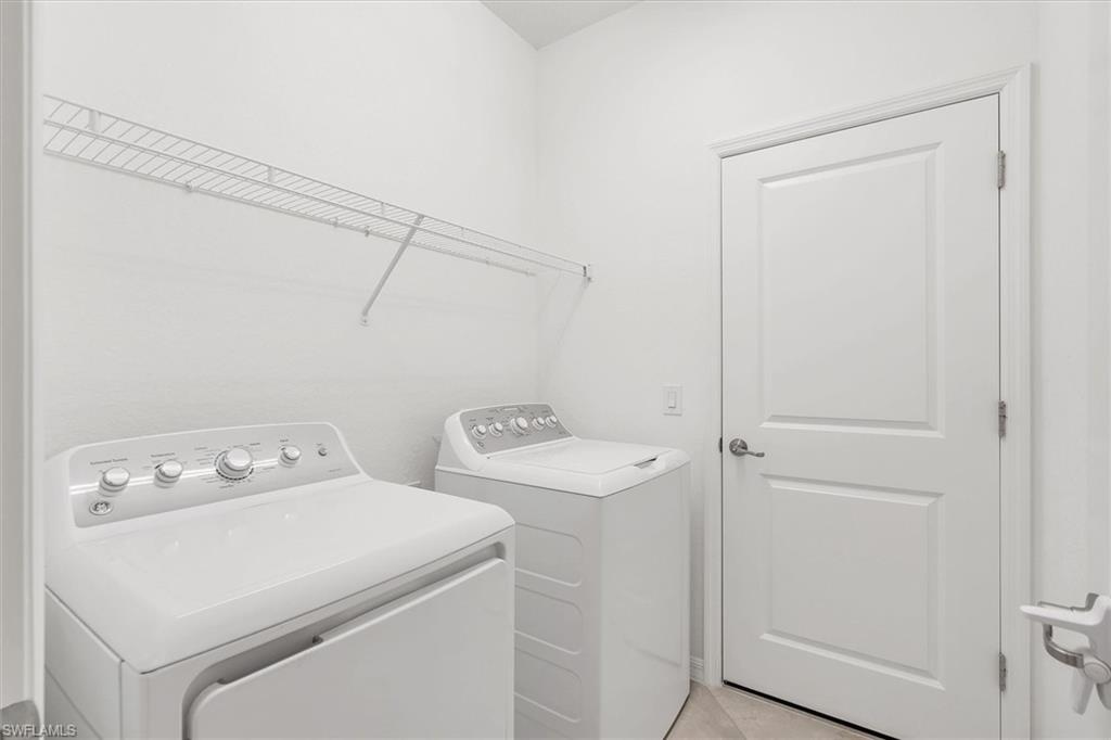 PORTICO - Residential