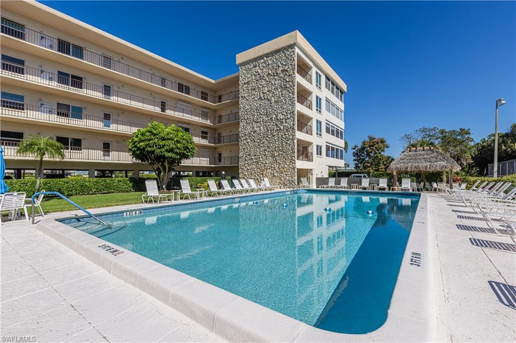 MARISOL PLAZA - Residential