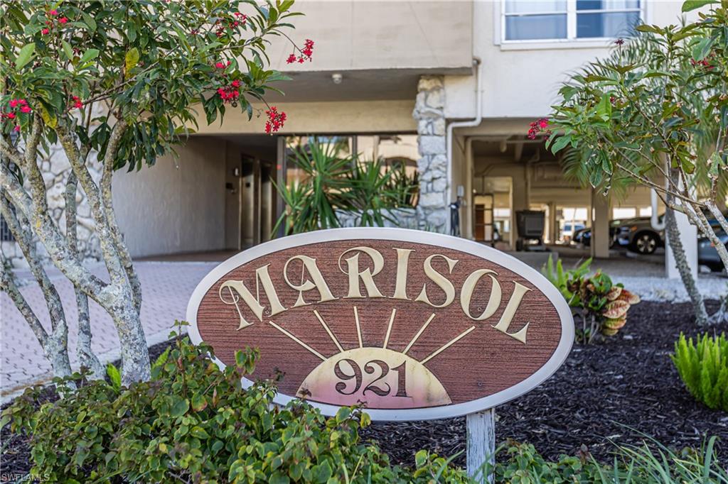 MARISOL PLAZA - Residential
