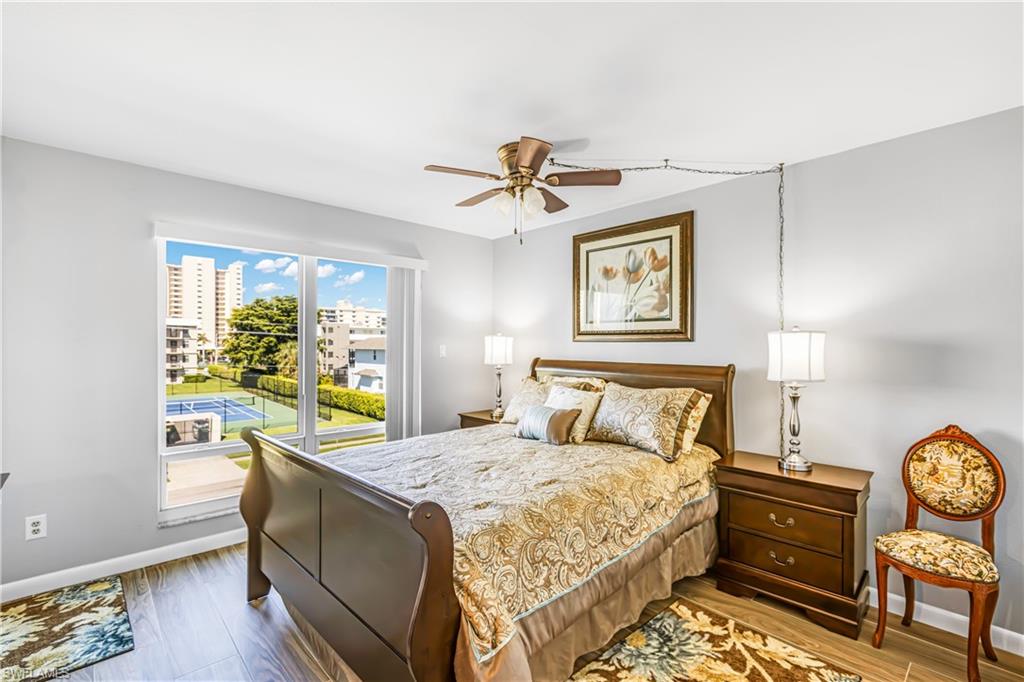 MARISOL PLAZA - Residential