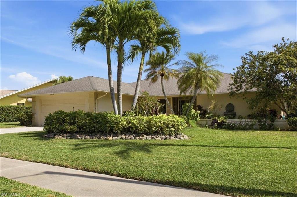 CRESCENT LAKE ESTATES - Residential Lease