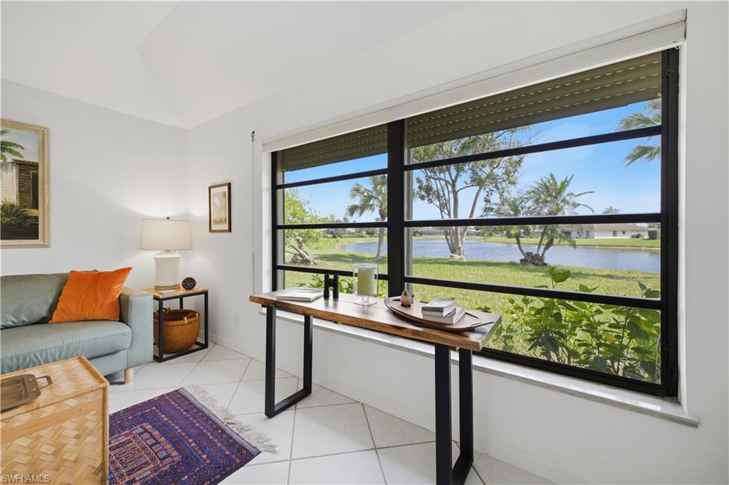 CRESCENT LAKE ESTATES - Residential Lease