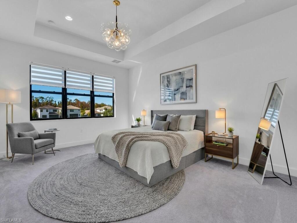 RIVERCREEK IN ESTERO - Residential Lease