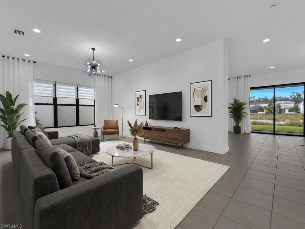 RIVERCREEK IN ESTERO - Residential Lease