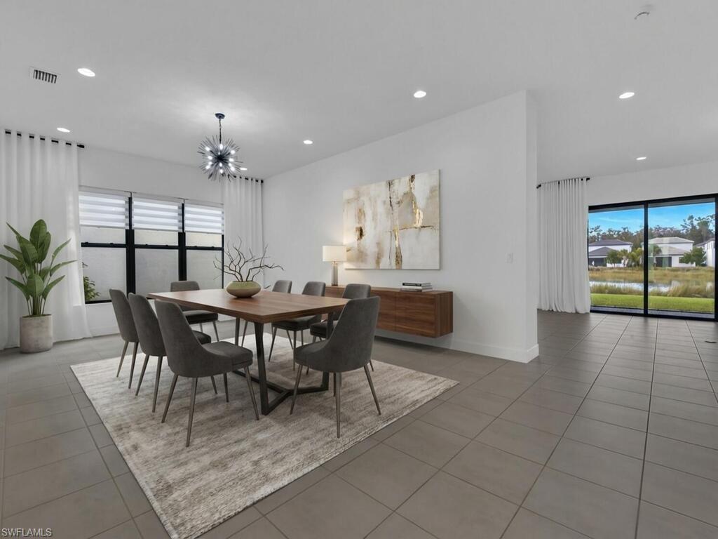 RIVERCREEK IN ESTERO - Residential Lease