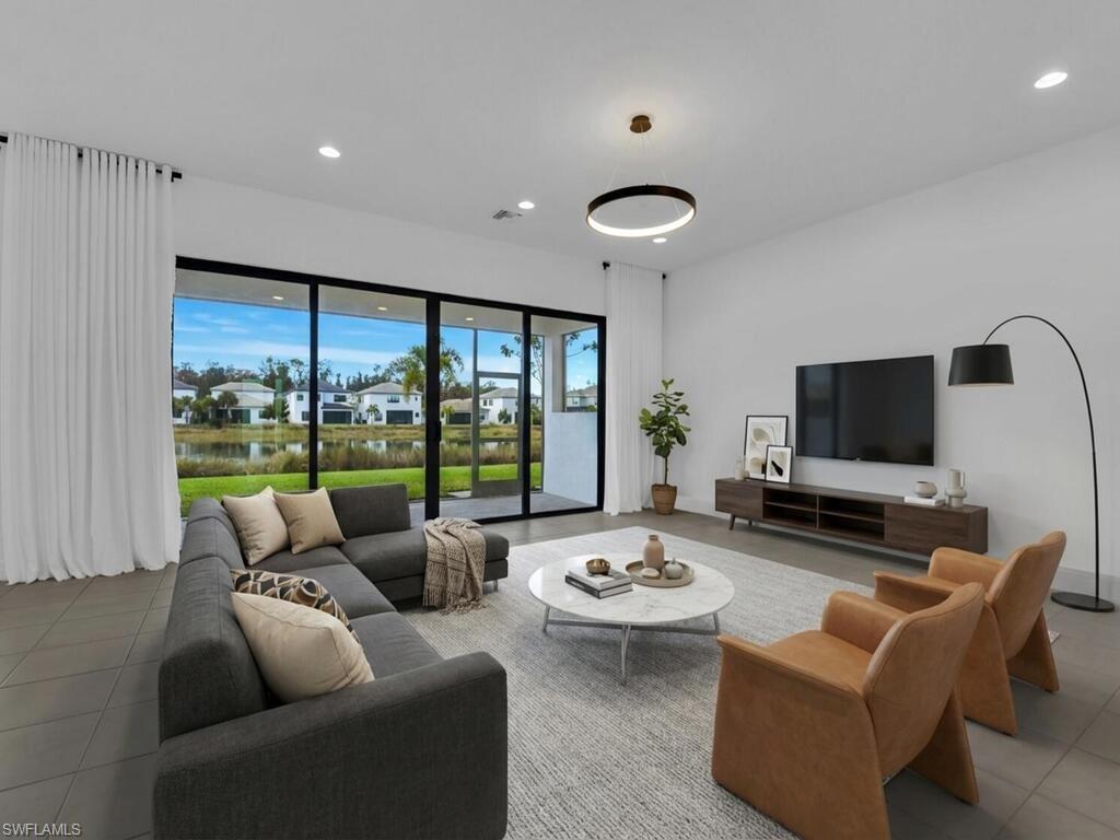 RIVERCREEK IN ESTERO - Residential Lease