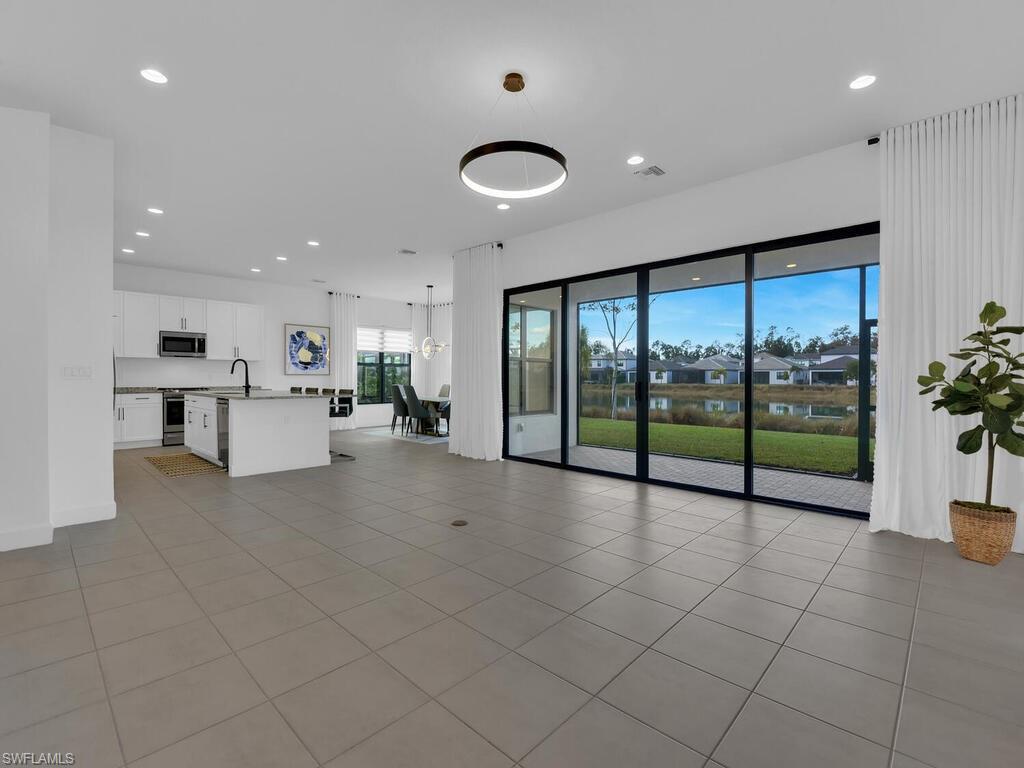 RIVERCREEK IN ESTERO - Residential Lease