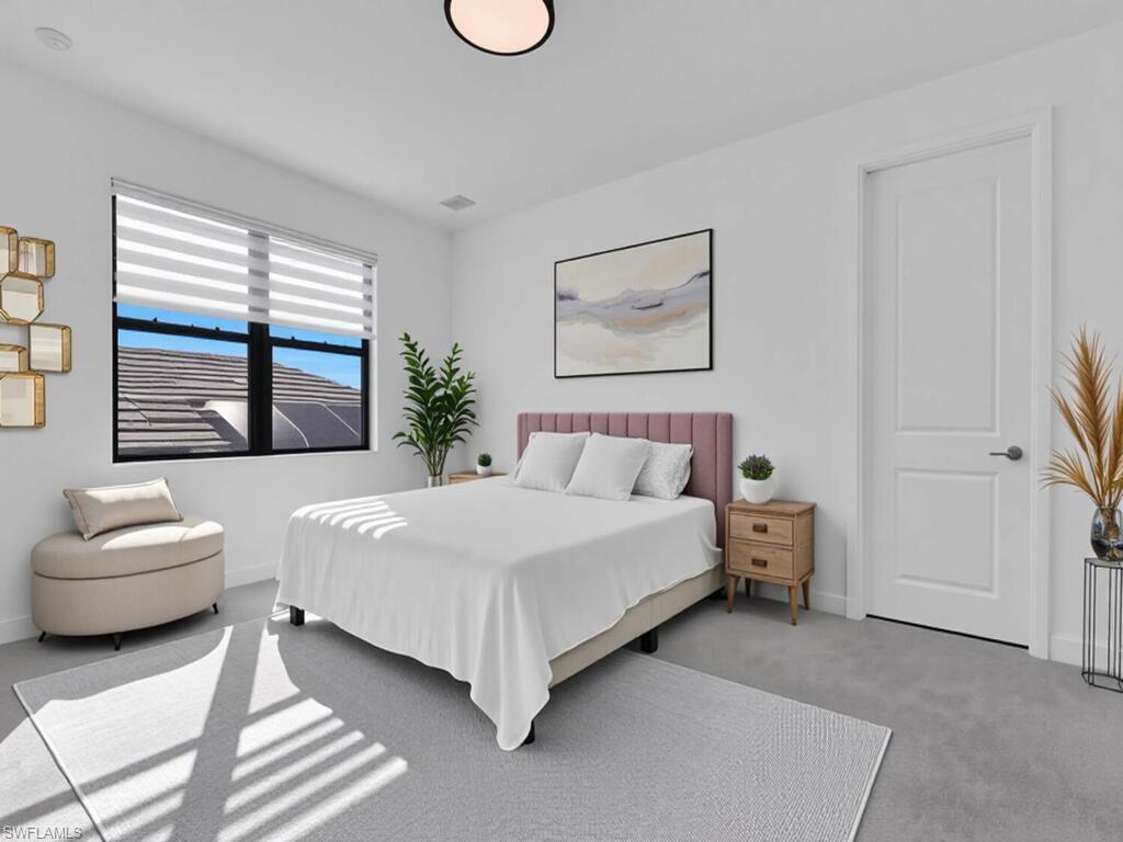 RIVERCREEK IN ESTERO - Residential Lease