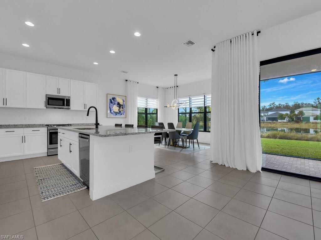 RIVERCREEK IN ESTERO - Residential Lease