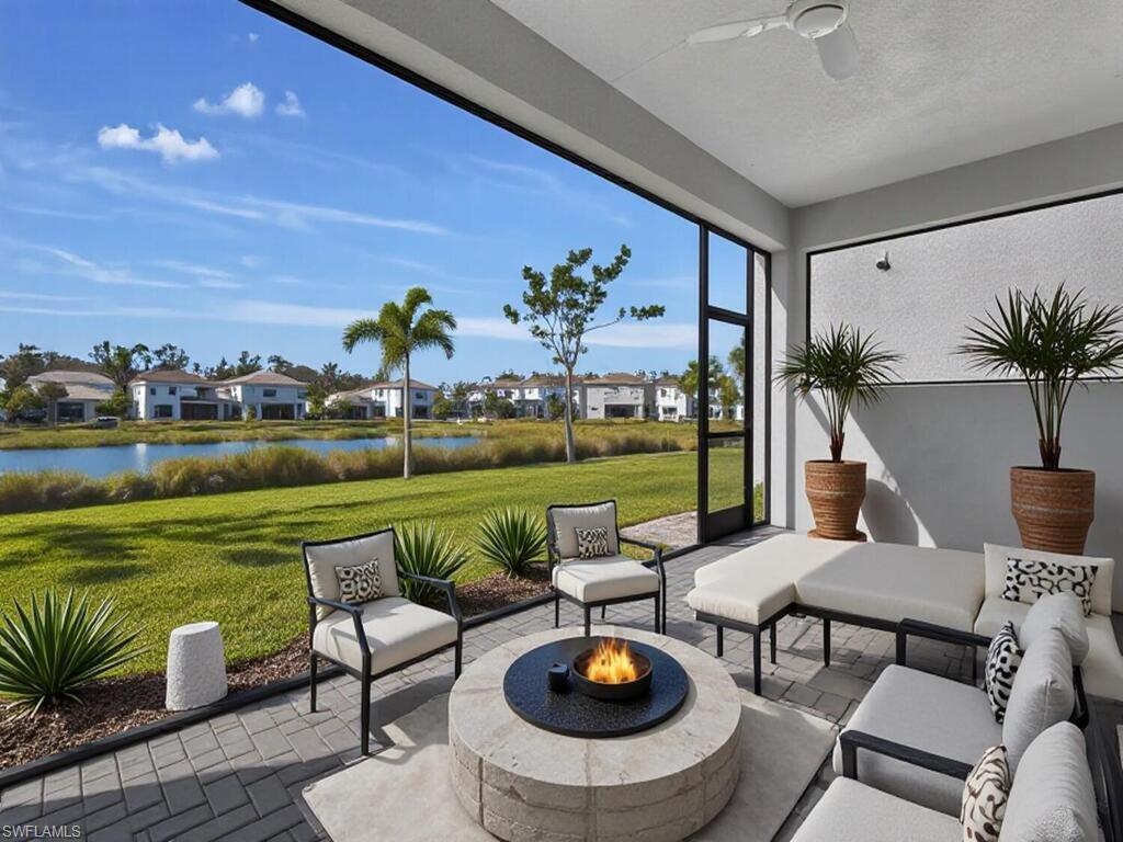 RIVERCREEK IN ESTERO - Residential Lease