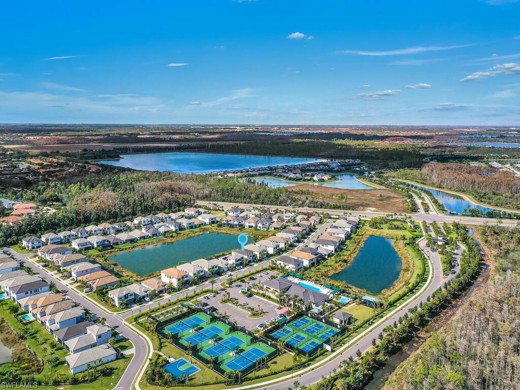 RIVERCREEK IN ESTERO - Residential Lease