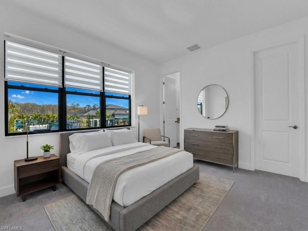 RIVERCREEK IN ESTERO - Residential Lease