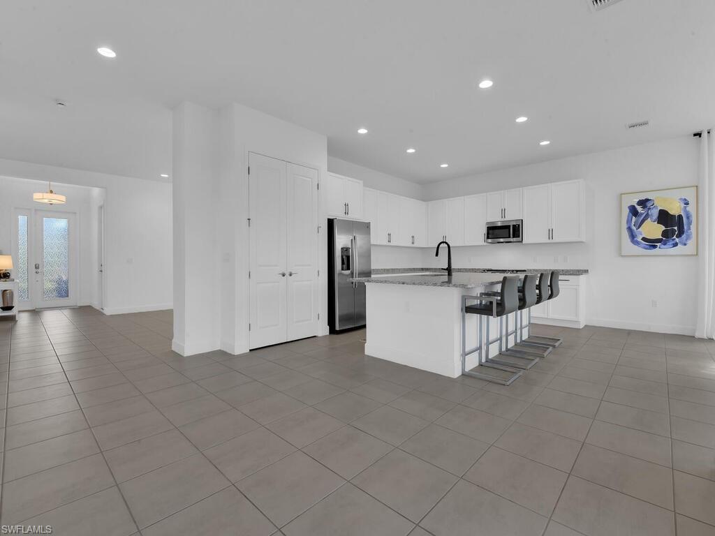 RIVERCREEK IN ESTERO - Residential Lease