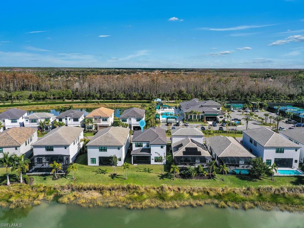 RIVERCREEK IN ESTERO - Residential Lease