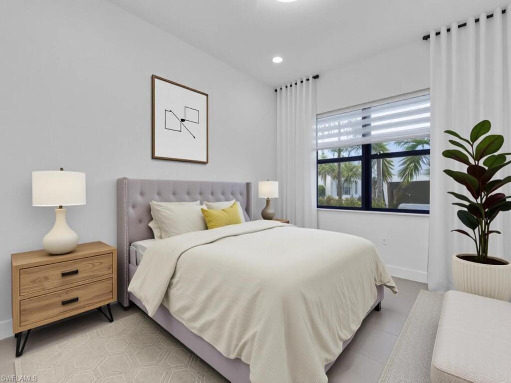 RIVERCREEK IN ESTERO - Residential Lease