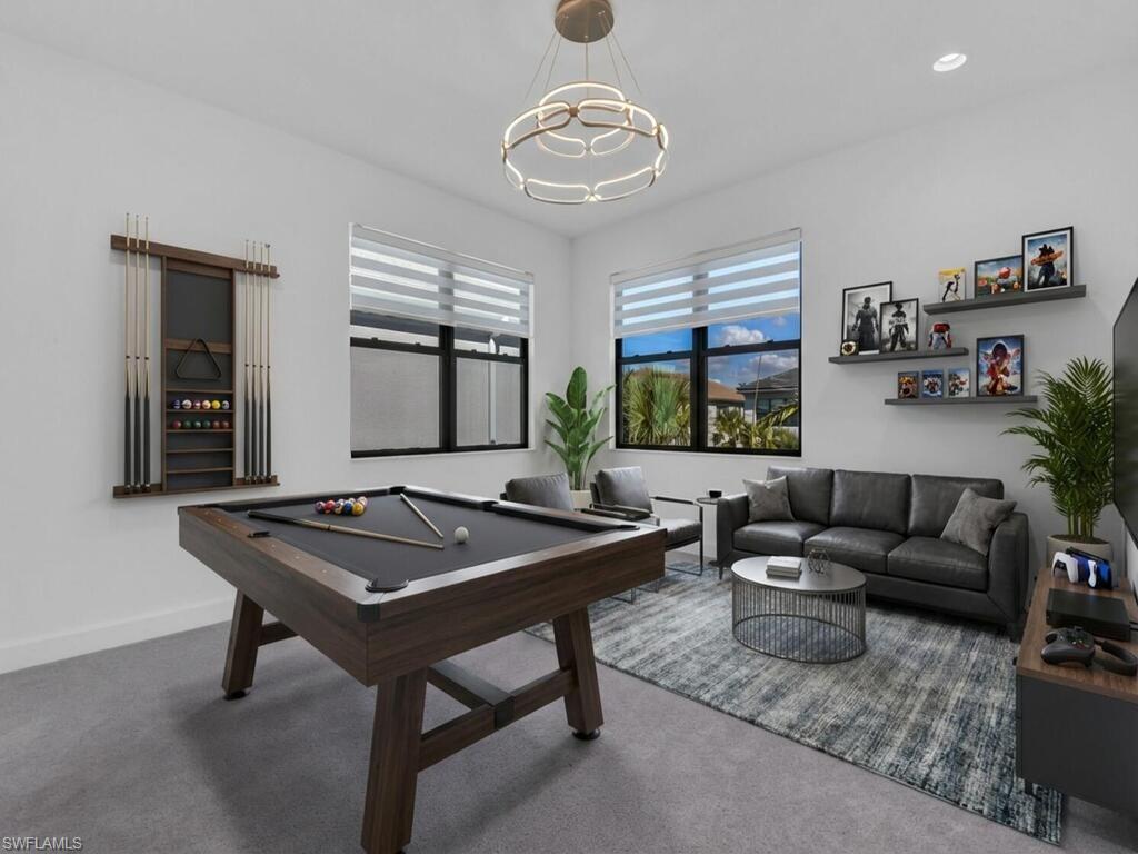 RIVERCREEK IN ESTERO - Residential Lease