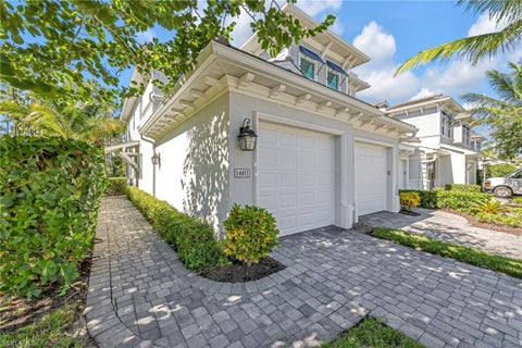 Photo of 6965 Avalon CIR #1601, NAPLES, FL 34112 (MLS # 225072992)