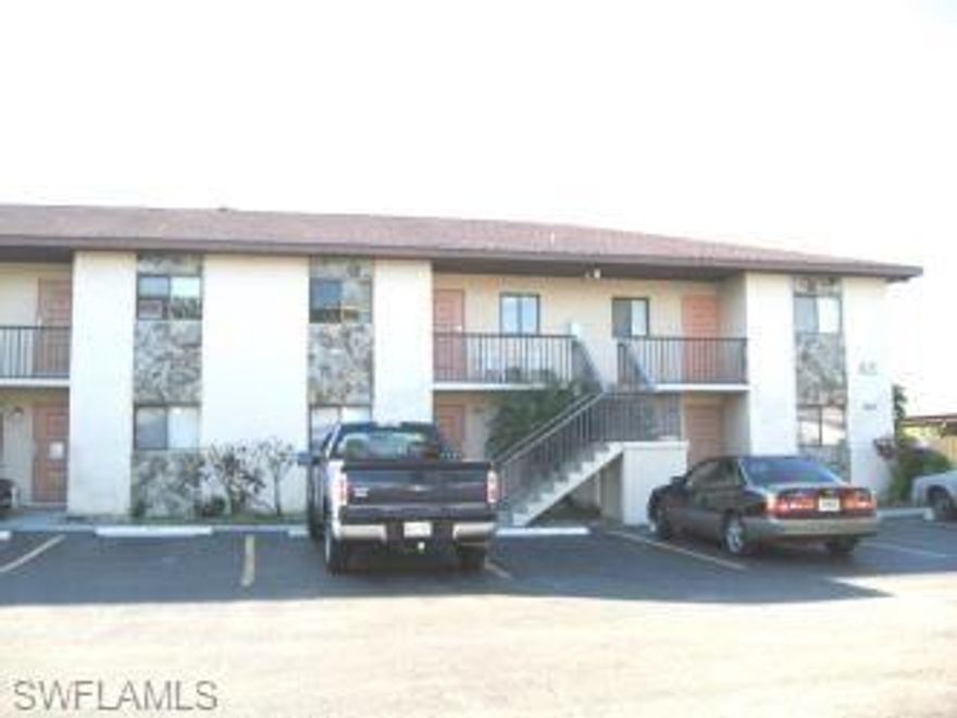 TWELVE UNITS FOR SALE HERE AT EVANSTON PARK. $52,900 for each unit.  2 units are vacant and the other units are rented from $600 to $700 per month.