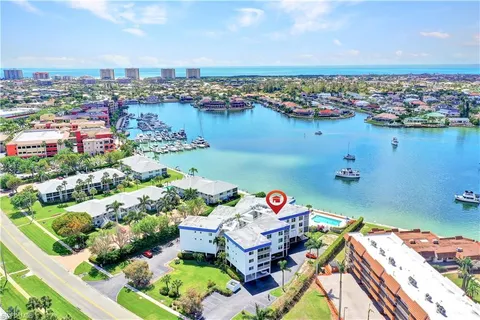 710 W Elkcam Cir Unit 307, Marco Island, FL 34145 - #: 225010744