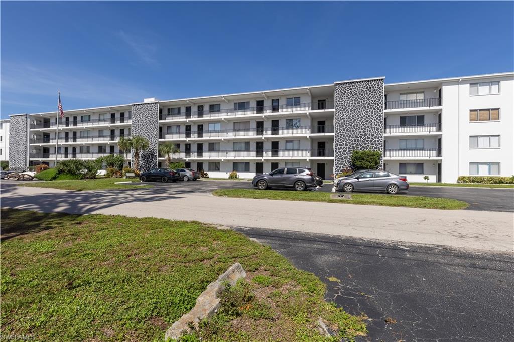 CAPEWAY CONDO - Residential