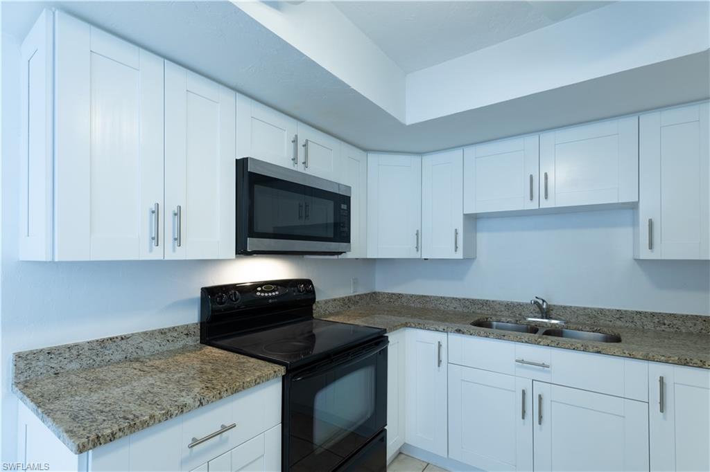 CAPEWAY CONDO - Residential