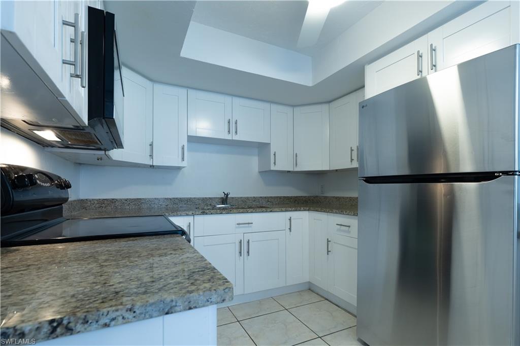 CAPEWAY CONDO - Residential