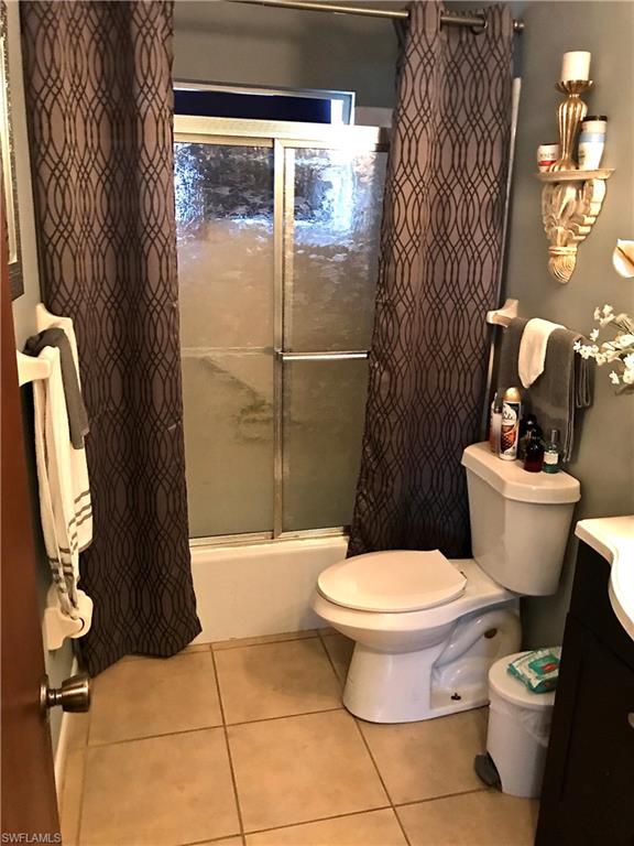 GOLFWOOD CONDO - Residential