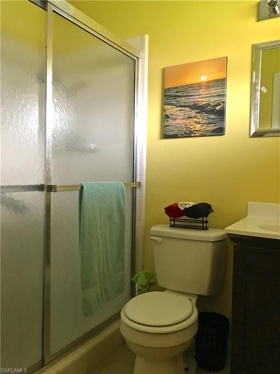 GOLFWOOD CONDO - Residential