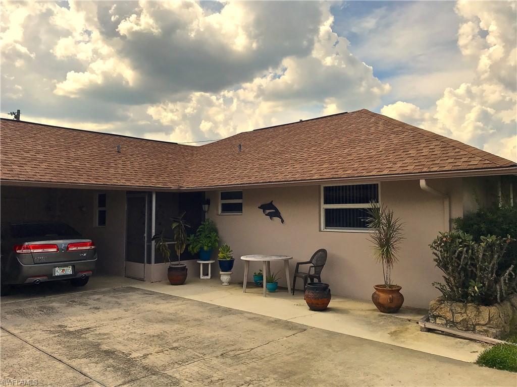 GOLFWOOD CONDO - Residential