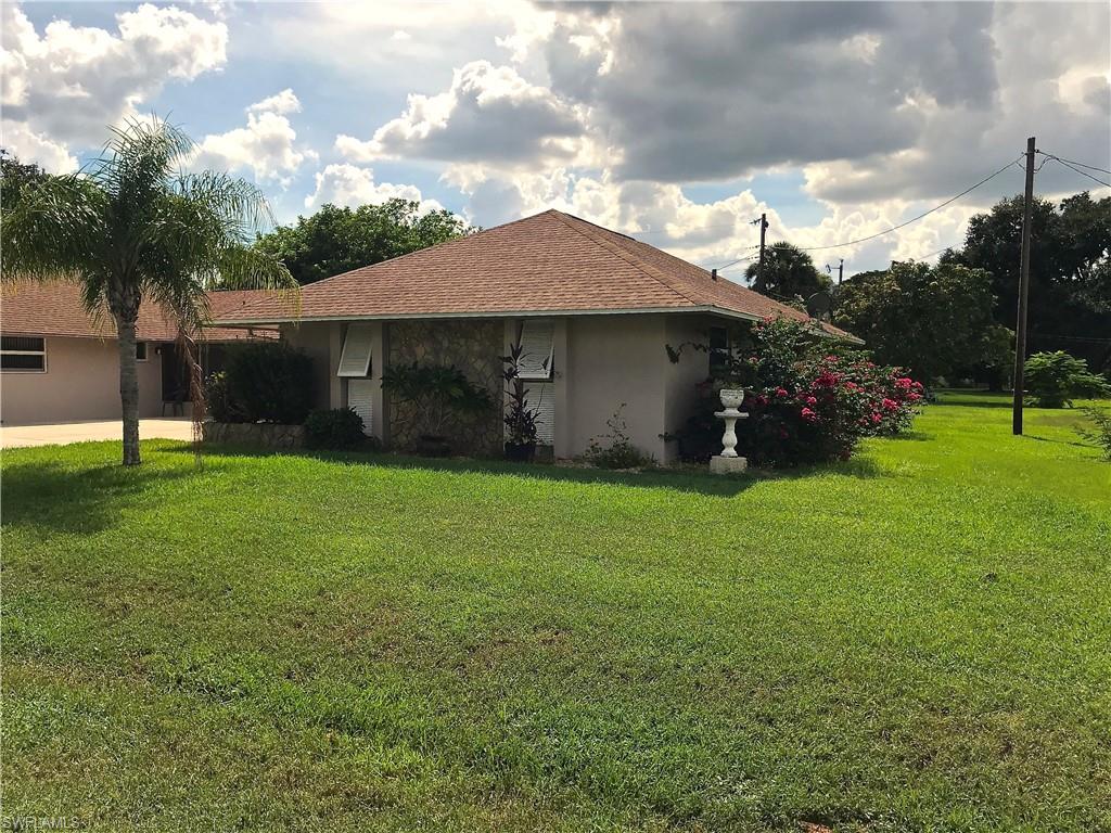 GOLFWOOD CONDO - Residential