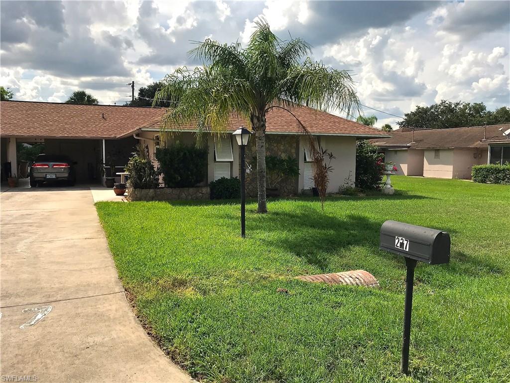 GOLFWOOD CONDO - Residential